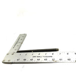 2003 Bombardier Traxter 500 4x4 Automatic OEM Push Rod 711854575 AB15
