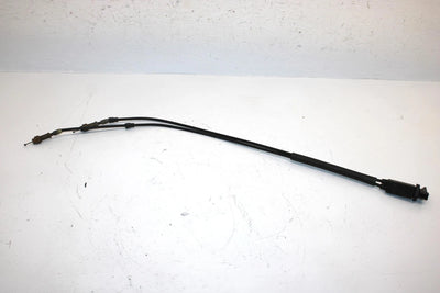 98 Arctic Cat Zr 500 Oem Choke Cable 0687-007 Q3329