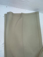 New Vintage Beige Lee Polyester Pant VV-48