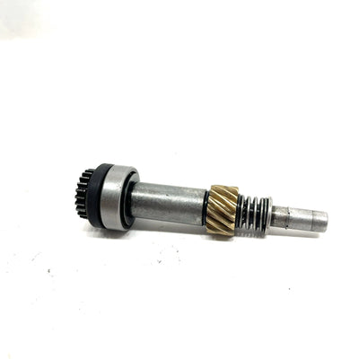 1996 Sea-Doo SPX OEM Rotory Valve Shaft 420837352 JS32
