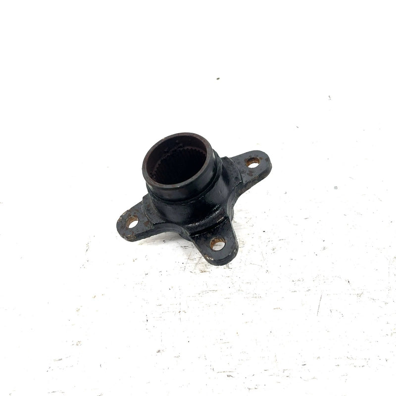87-89 Suzuki Quadrunner 300 LT300E 2x4 OEM Rear Sprocket Hub 64611-41B00 AS36