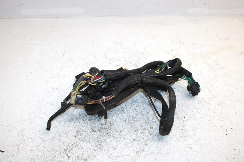 00 Arctic Cat Zrt 600 Oem Main Wire Harness 0686-621 SA217