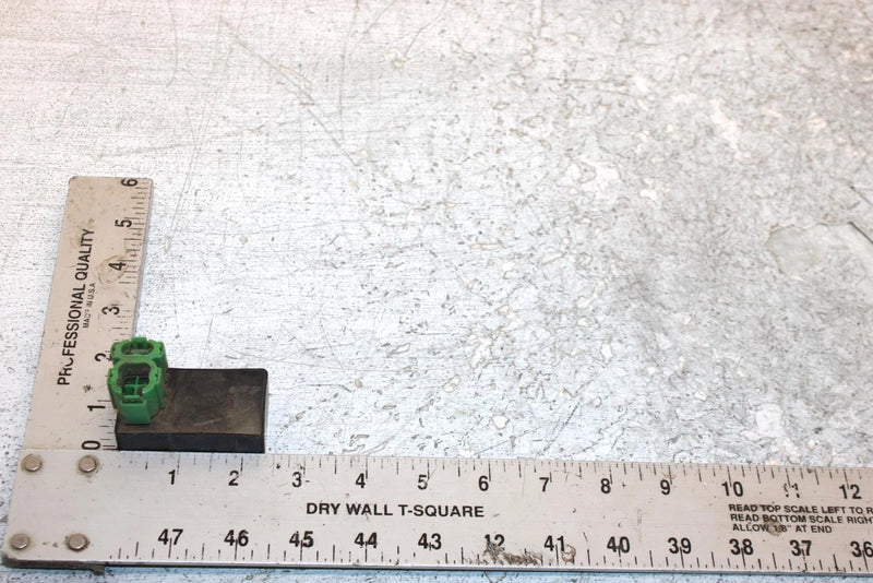 1993 Honda Trx 300 A Oem Control Unit 38710-HC4-003 AH50