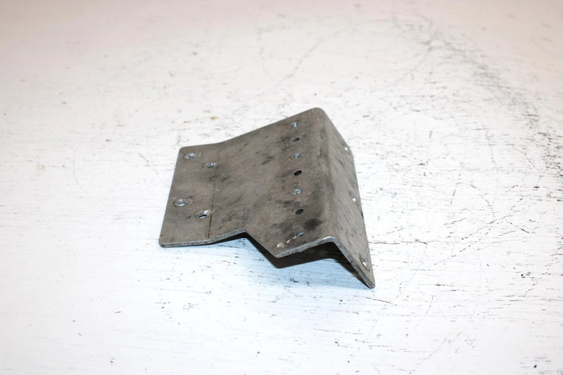 1998 Polaris 500 Oem Belt Cover Bracket 5222904 Q5533