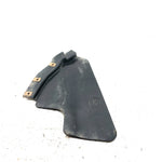04-05 Polaris Sportsman 400 4X4 OEM Left Radiator Shield 5434314 AP225