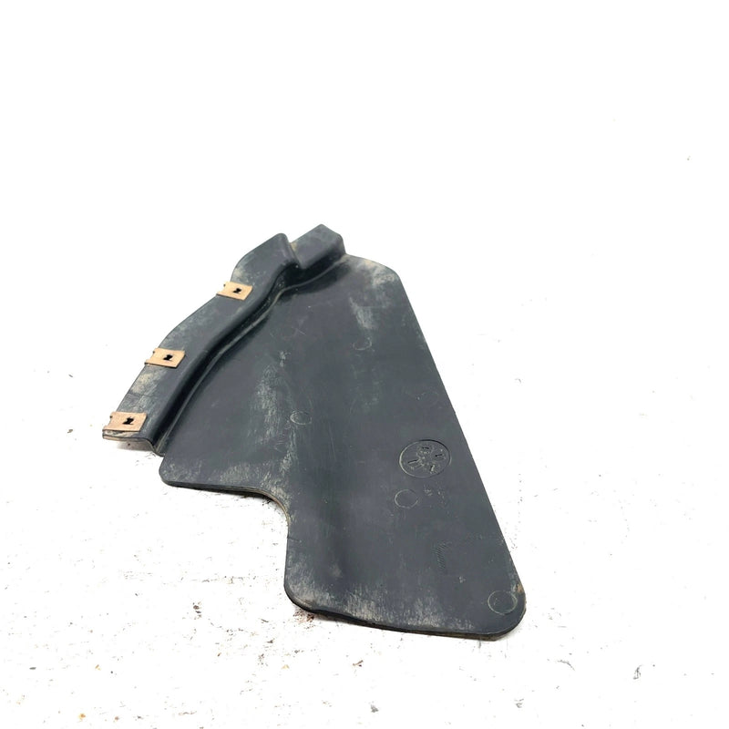 04-05 Polaris Sportsman 400 4X4 OEM Left Radiator Shield 5434314 AP225