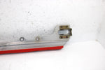 1994 Yamaha Vmax 600 Oem Right Skid Rail 8BX-W4741-00-00 SY25