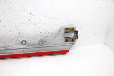 1994 Yamaha Vmax 600 Oem Right Skid Rail 8BX-W4741-00-00 SY25