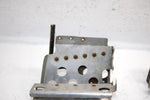 93 Polaris 500 Efi Oem Footrest Set 1011891 1011890 SP25