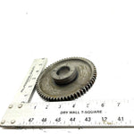 92 Yamaha Big Bear350 4x4 OEM 65T Starter Clutch Idler Gear 1UY-15517-01-00 AY53