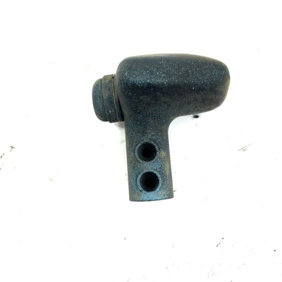 01-04 Honda Foreman Rubicon TRX500 OEM Gear Select Knob 54213-HN2-013 AH79
