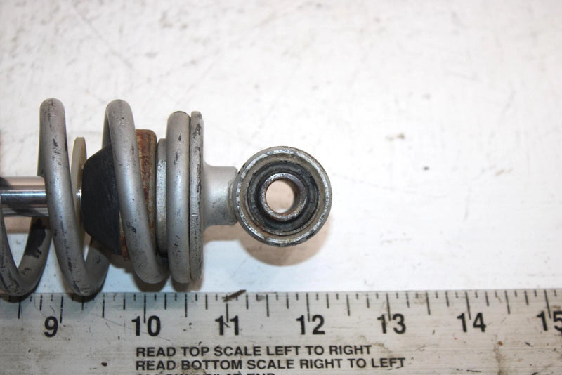 1996 Yamaha  Badger Yfm80h Oem Rear Shock 3GB-22210-00-33 AY14