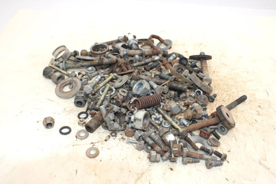 94 Polaris 400l 4x4 Oem Nut Bolt Spacer Hardware Kit APS