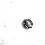 91-02 Suzuki King Quad 300 4x4 OEM Clutch Adjustment Cap Cover 09259-30005 AS34