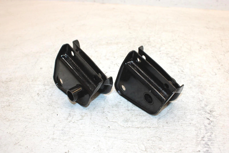 1996 Arctic Cat Cougar Oem Torque Arm Mount Set 0704-190 SA7