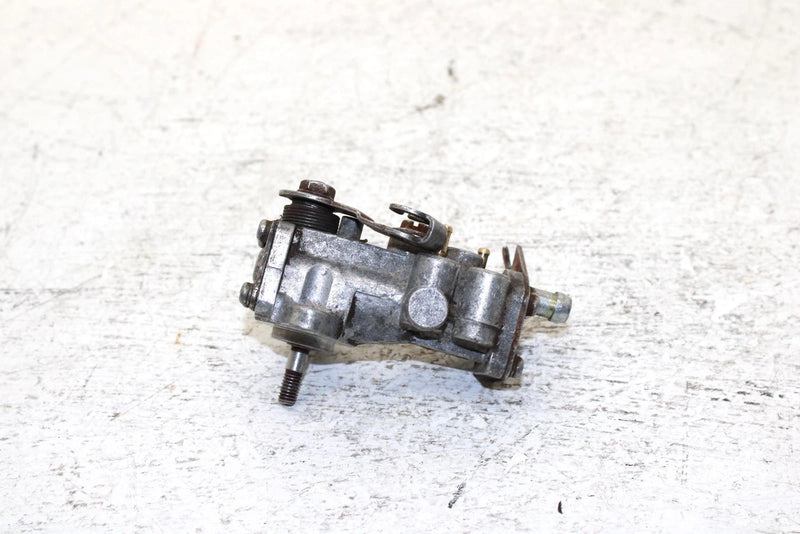 1996 Ski-doo Formula Iii 600 Oem Oil Pump 420886457 SS18