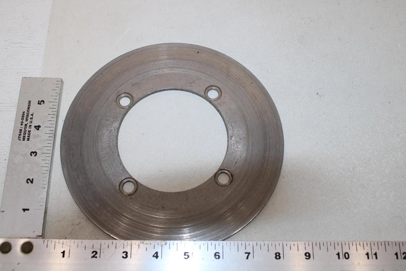 2015 Yamaha Viking Vi Oem Brake Disk 1XD-F582T-00-00 XY0.1