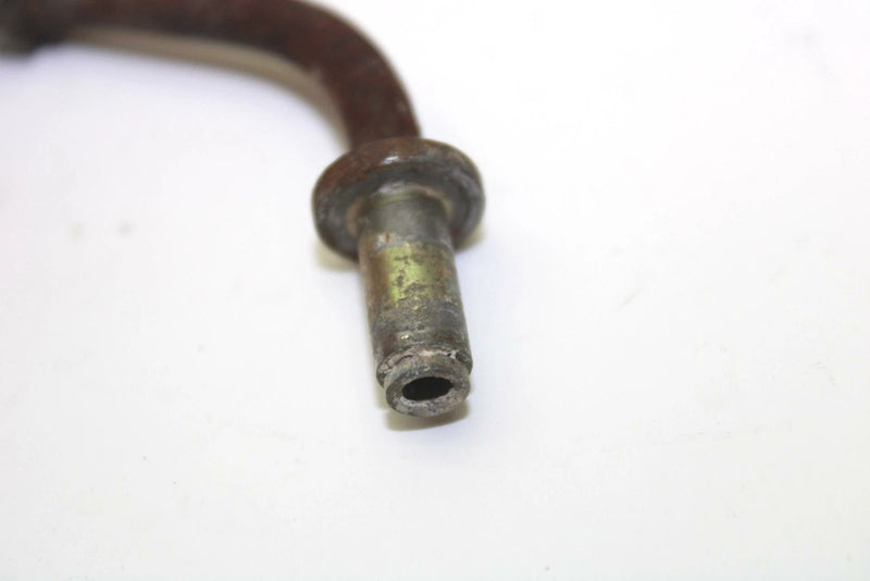 89 Yamaha Exciter EX570N OEM Throttle Cable Guide 8X6-14155-00-00 SY54