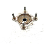 04 Honda Foreman Rubicon 500 TRX500FA 4x4 OEM Front Wheel Hub 44610-HN2-000 AH86