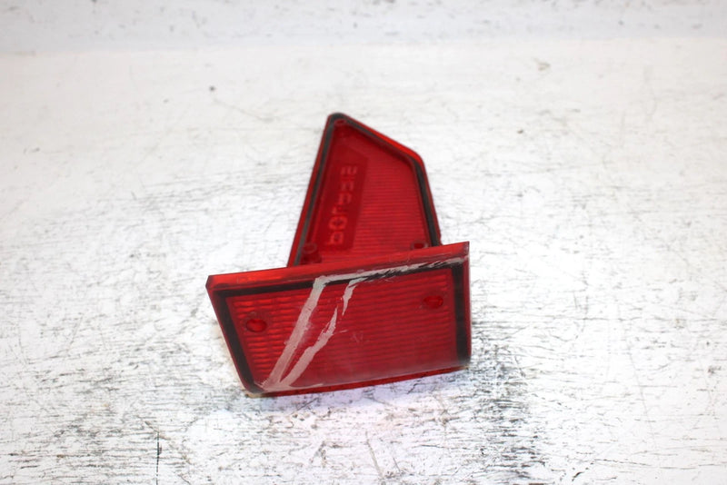 1997 Polaris Classic Oem Left Taillight Lens 5432032 SP42
