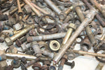 03 Bombardier Rally 175 Oem Nut Bolt Washer Spacer Hardware Kit AB7