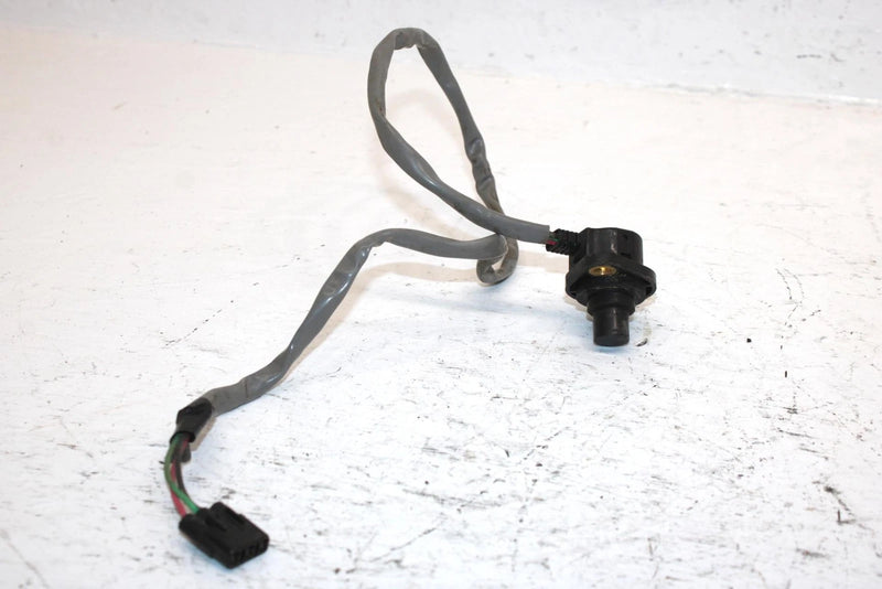 2009 Honda Trx 500 Fpea Foreman P/s Es Oem Speed Sensor 37700-HN0-672 AH17