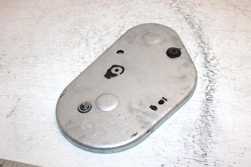 1989 Polaris 400 Oem Chaincase Cover 5223775 SP23