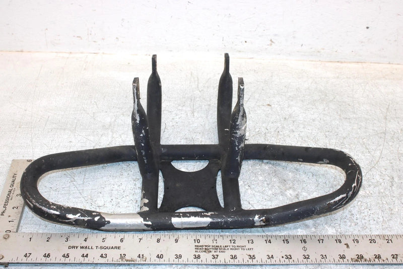 2002 Honda Trx 300 Exa Aftermarket Front Bumper 81150-HM3-000ZA AH49