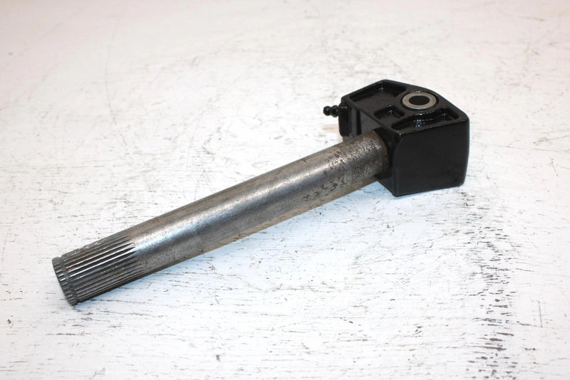 1998 Ski-doo Formula 500 Oem Steering Spindle W/Bushing 506144500 SS1
