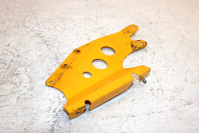 1996 Ski-doo Mxz 440 Oem Footrest Support Plate Set 518308727 518308728 SS13