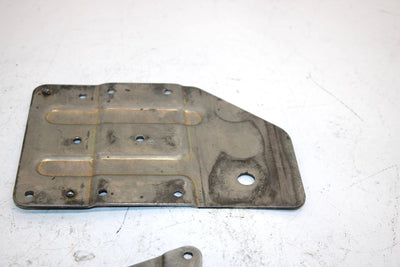 00 Yamaha Sx500r Oem Tunnel Support Set 8DF-21950-07-00 SY0
