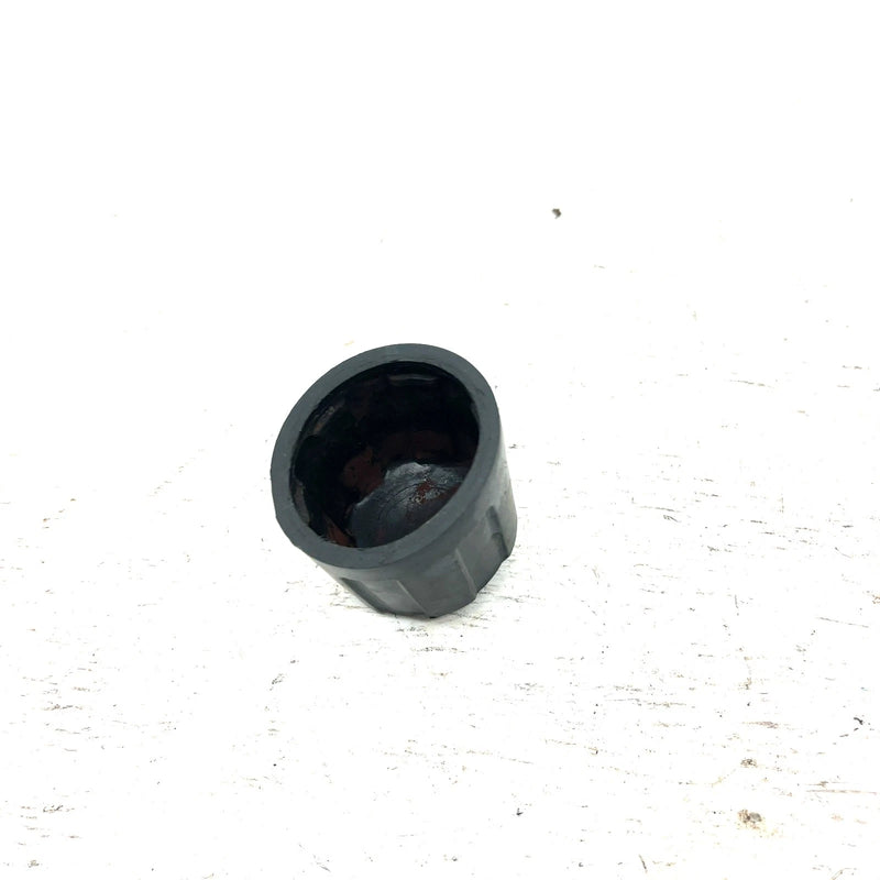 87-89 Suzuki Quadrunner 300 LT300E 2x4 OEM Hub Cap 54725-18A00 AS36