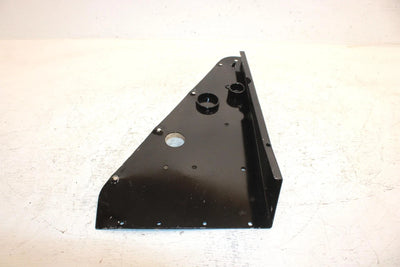 1996 Arctic Cat Zrt 600 Oem Right Steering Gate Plate 0616-822 SA6