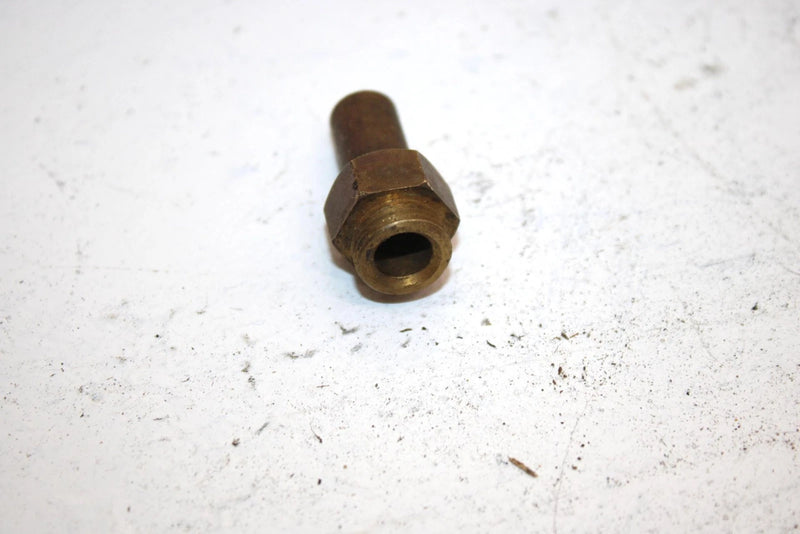 01 Arctic Cat Zr 800 Oem Choke Cable Plunger 6506-137 Q2691 