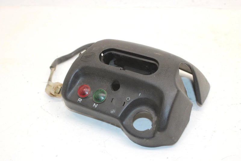 2003 Honda Trx 250 Exa Sporttrax Ex Oem Handlebar Cover 53205-HN6-305ZA AH10