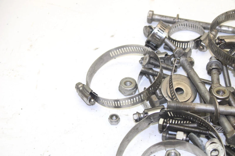 1995 Arctic Cat Monte Carlo 640 Oem Chassis Hardware Kit JA1