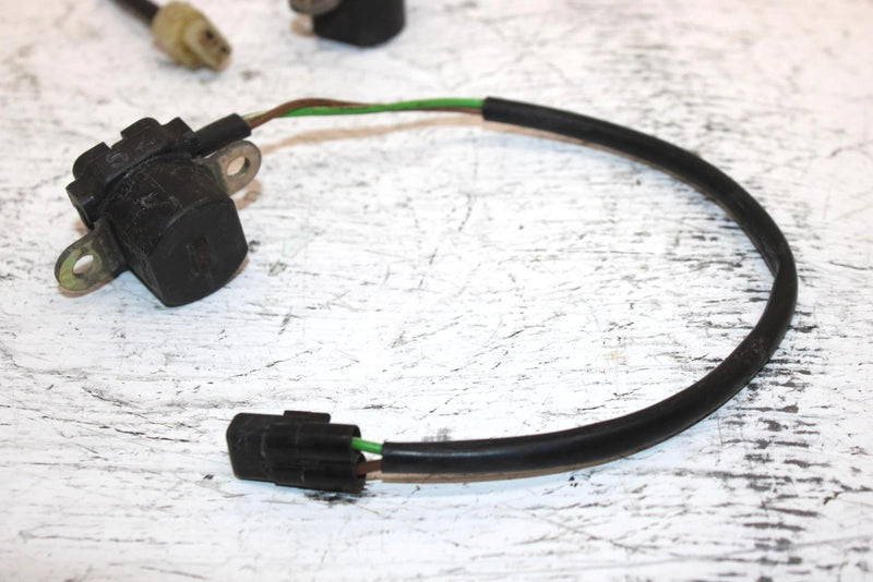 1996 Arctic Cat Zr 580 Oem Pickup Coil Set 3004-073 3004-074 SA24