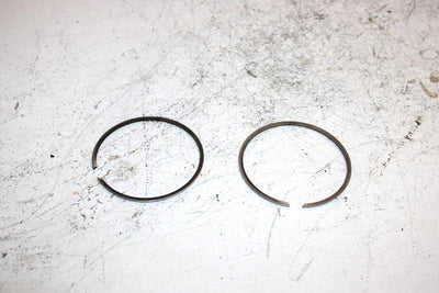 98 Arctic Cat Zr 600 Oem 78mm Bore Piston Ring Pair 3005-445 SA175