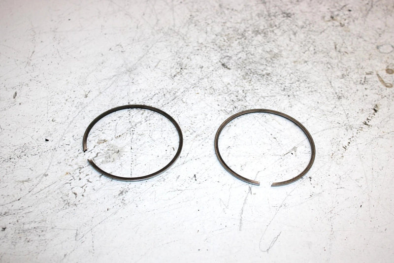 98 Arctic Cat Zr 600 Oem 78mm Bore Piston Ring Pair 3005-445 SA175