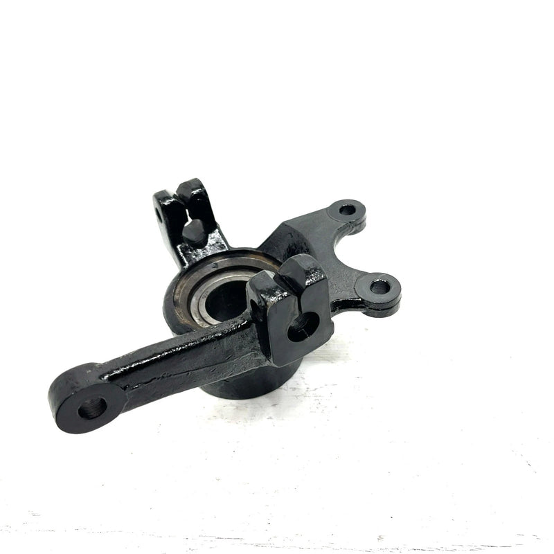 09-15 Arctic Cat 550 4x4 Automatic OEM Right Steering Knuckle 0505-576 AA43