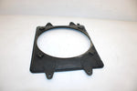 08 Polaris Ranger 700 4x4 Efi Oem Radiator Fan Shroud 5437140 XP1
