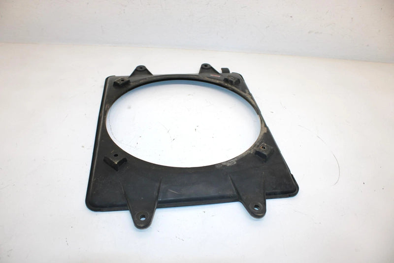 08 Polaris Ranger 700 4x4 Efi Oem Radiator Fan Shroud 5437140 XP1