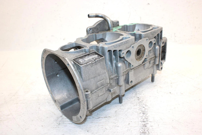 1998 Ski-doo Formula 500 Oem Crankcase 420888011 SS1