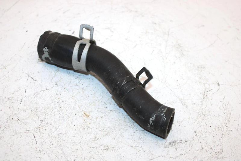 98 Polaris Indy 500 Oem Coolant Hose Engine Out/Filler With Clamps 5411010 SP3