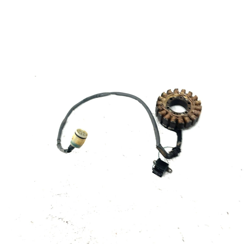 2003 Honda Foreman Rubicon 500 TRX500FA 4x4 OEM Stator 31120-HN25-003 AH93