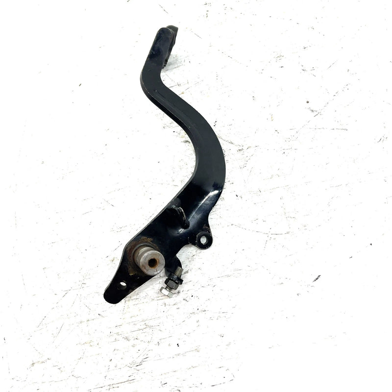 91-02 Suzuki King Quad 300 4x4 OEM Rear Brake Pedal  43110-19B20 AS34