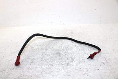 1986 Polaris Trailboss Oem Starter Solenoid Cable 4010064 AP108
