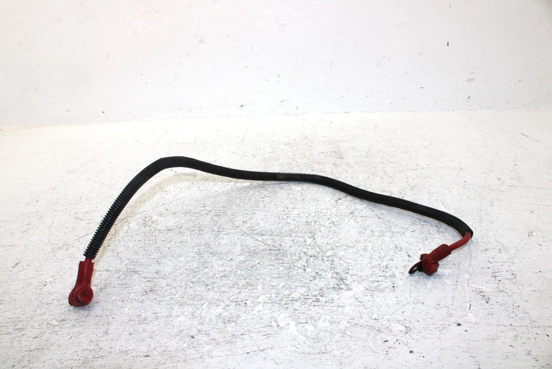1986 Polaris Trailboss Oem Starter Solenoid Cable 4010064 AP108