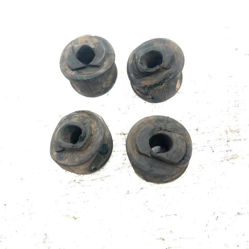 01-05 Polaris Sportsman 400 OEM Stabilizer Bushing Set Of 8 5432598 AP223