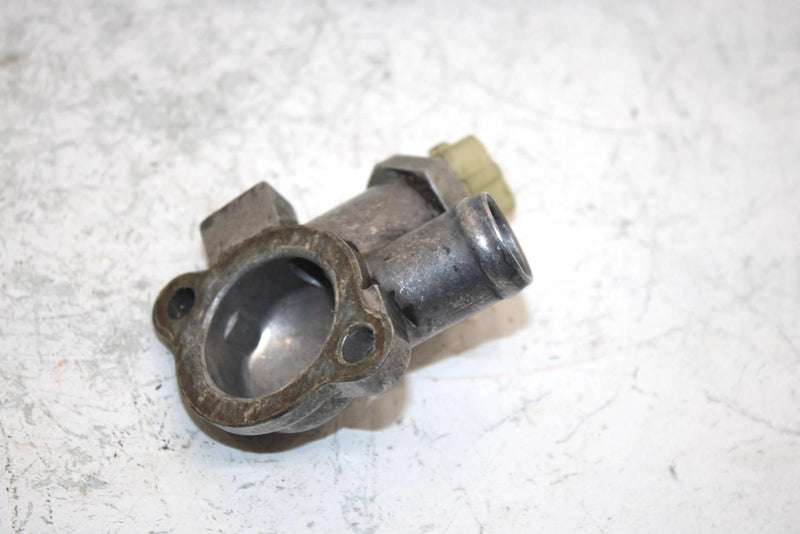 10 Arctic Cat 450 Efi  Oem Coolant Line Adapter 0806-121 AA18